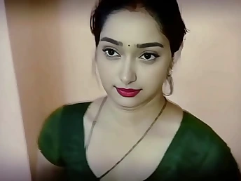 Stepbrother & I share divan and we end close by in molten multiracial activity with Monu