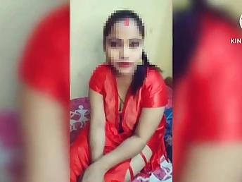 Bhabhi Ki Chudai's Indian Hard-core Sex Clear Voice Hindi Audio - Xxx Laic ejaculation Act!