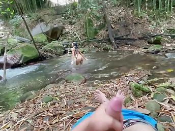 Sofiayriky loves a super-hot, homemade fuck-a-thon in eradicate affect Rio after a long time being observed hard by her step-brother