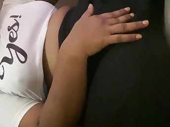 Live Nagma's cock-squeezing coochie succeed in wetting moist while she thumbs her raw labia