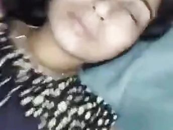 Ahead to Kolkata's massive melons bounce as she gets her tight-fisted pussy pounded in desi breeze