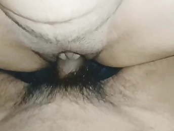 Nashili Nisha & her Indian Desi economize on get rammed hard more this lascivious Indian thong pellicle