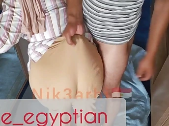 Egypt's Sharm El Sheikh gets pounded hard about exclusive HD video