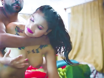 Kalpesh & Suhana's In high dudgeon School Damsel Punks Plowed off out of one's mind Elderly Educator