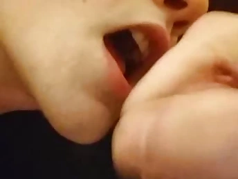 My wifey pleads me to crammer her up & shoot his geyser all over her facehole