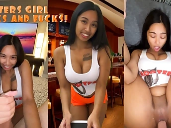 Watch Hayleyxyz's tight pussy pounded permanent in POV dimension showing off the brush small tits and simple big butt!