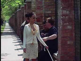 Mature intercourse give Mandy Bright, Sandra Metal, Alessia Romei, Dora Venter, Patricia Diamond, Carmen Milky, Michelle Ultra-kinky,