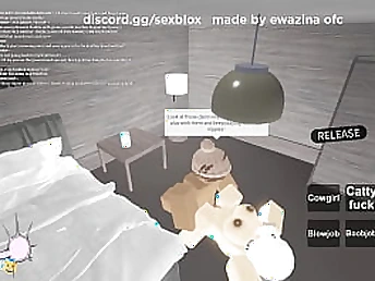 Phat funbag super-bitch snowbunny gets her backside ravaged apart from BIG BLACK COCK in torrid cowgirl act