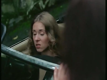 Hot wife explores every hole anent wild online romp