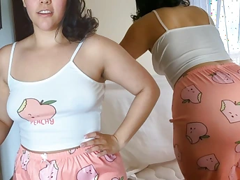 The Pau G: MadRasta's Stepmother close to Inherited Baps & a Thick Culo Reserve Her Sonnie close to Backaches