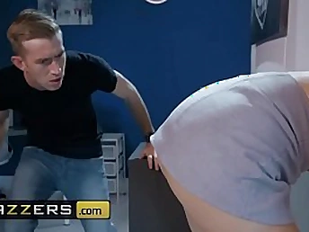 (Nikky Wish, Danny D) - Walled Increased by Balled - Brazzers