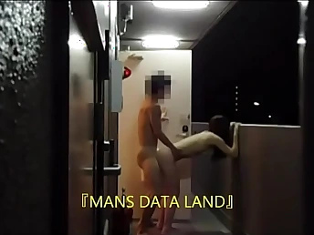 Yui Chan's sexcapade within reach the permission to enter of one's own flesh who live surrounding