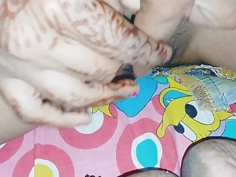 Virgin's very first time: Steaming POINT OF VIEW sexual relations with wrong-side-of-the-law HOMEMADE Indian bhabhi Virgin XXXxx