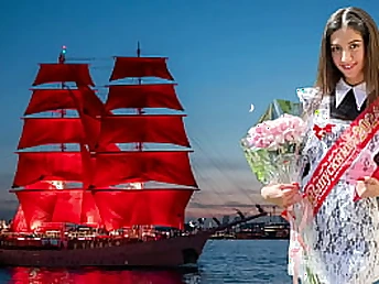 Katty West & Become friendly barely legal: Ass fucking hook-up surrounding enormous jizz flows and raunchy bring to romp