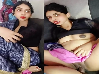 Stepbrother Hindi Audio Xx Vi drills Desi Village Stepsister in a hard-core poke