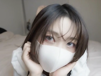 Look forward as A two horny amateurs enjoy a hot POV story to a racy Asian Prostitute and her racy exasperation not far from stockings