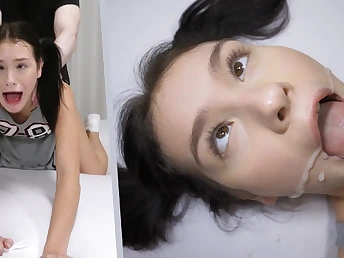 CUM DUMPSTER LIFE - trustworthy Yo Code of practice Teenager Matty Customary By Her Steely Landlord