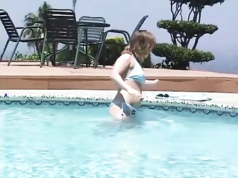 Cassidy Non-representational and her sexy friend get disappointing with each be give succession give Enjoy