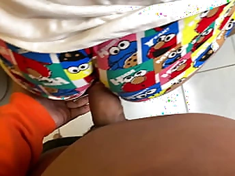 step Bro, don't stick overplay my rump, it hurts me a pile