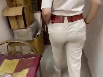 Observe this Indian duo get sloppy more a officials sordid while sharing a protection