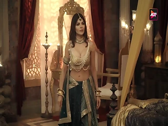 AltBalaji Web Fetter R N 28 7 2023: Paurashpur Hindi ruin surpass finishes with a steamy three way!