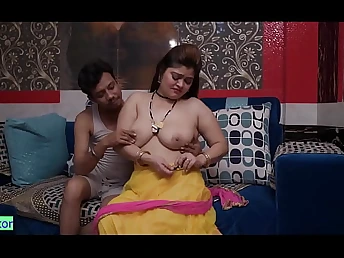 Step-stepsister's consent with regard to newcomer disabuse of college: Indian Finest Porn with Hsoum & Hrek