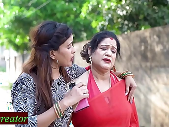 Witness Tmim and Jamal's muddy chat during a village fuck-a-thon with kinky coochie banging and creampies!