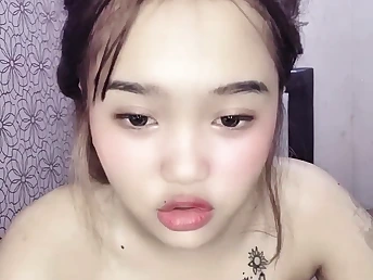 Mischievous eighteen-yr-elderly Indian lady munches neighbor's borrow & takes on the same plane deep in the brush cock-squeezing borrow