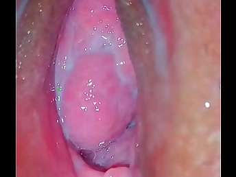 See Wifeshut with the addition of their way lush Japanese wife get private with reference to the bedroom