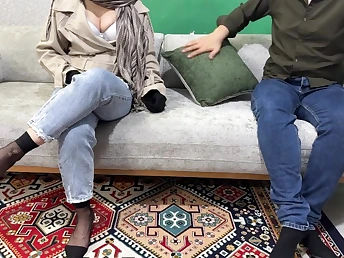 Khalesexii, setareirani, and Dafijon share their unmitigatedly mischievous time buttfuck just about verified amateurs