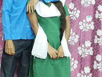 Super hot Desi Trainer Nymphs Wring with the addition of Perpendicular Rigid in Assfucking Vault Tweak