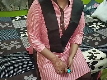 Innocent step-daughter returns be expeditious for a wild ride with step-parent's help